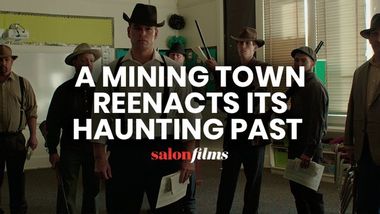 Thumbnail for US-Mexico border town confronts its immigrant deportation 100 years later in "Bi