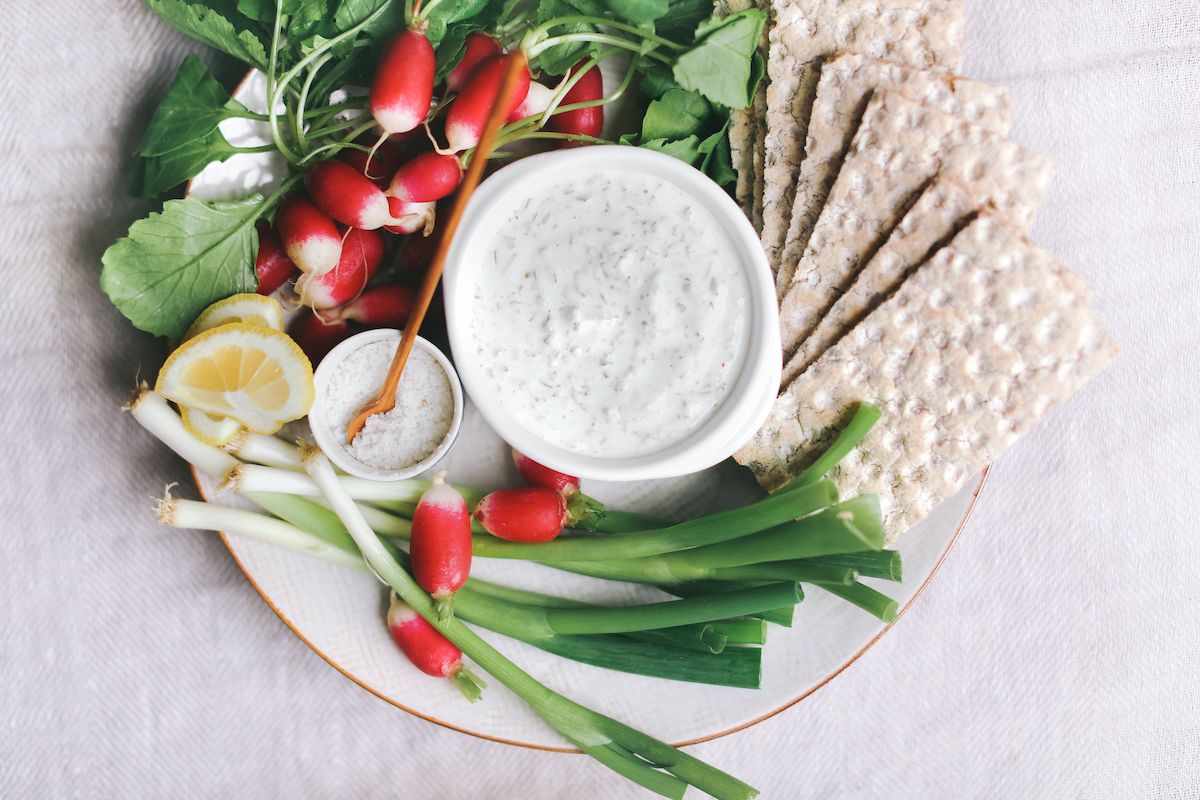 Fancy ranch  (Studio Alcott / Getty Images )