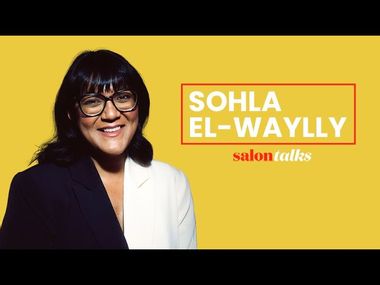 Thumbnail for Sohla El-Waylly was told that she shouldn't be in food | Salon Talks
