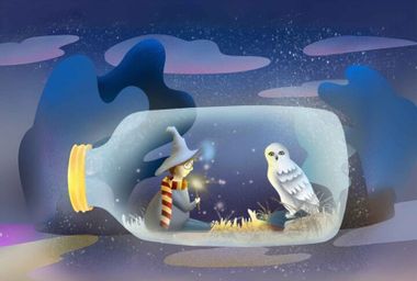 Featured Culture Article