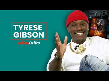 Thumbnail for Tyrese Gibson on acting, "1992" and what today's R&B gets wrong | 