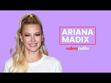 Thumbnail for Ariana Madix on "weird" "Vanderpump Rules" season 11 and being in