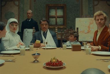 Featured Culture Article