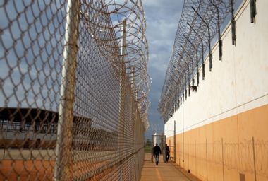 News & Politics Article