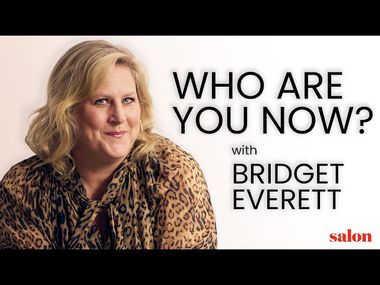 Thumbnail for Bridget Everett says goodbye to "Somebody Somewhere," talks cabaret and bre